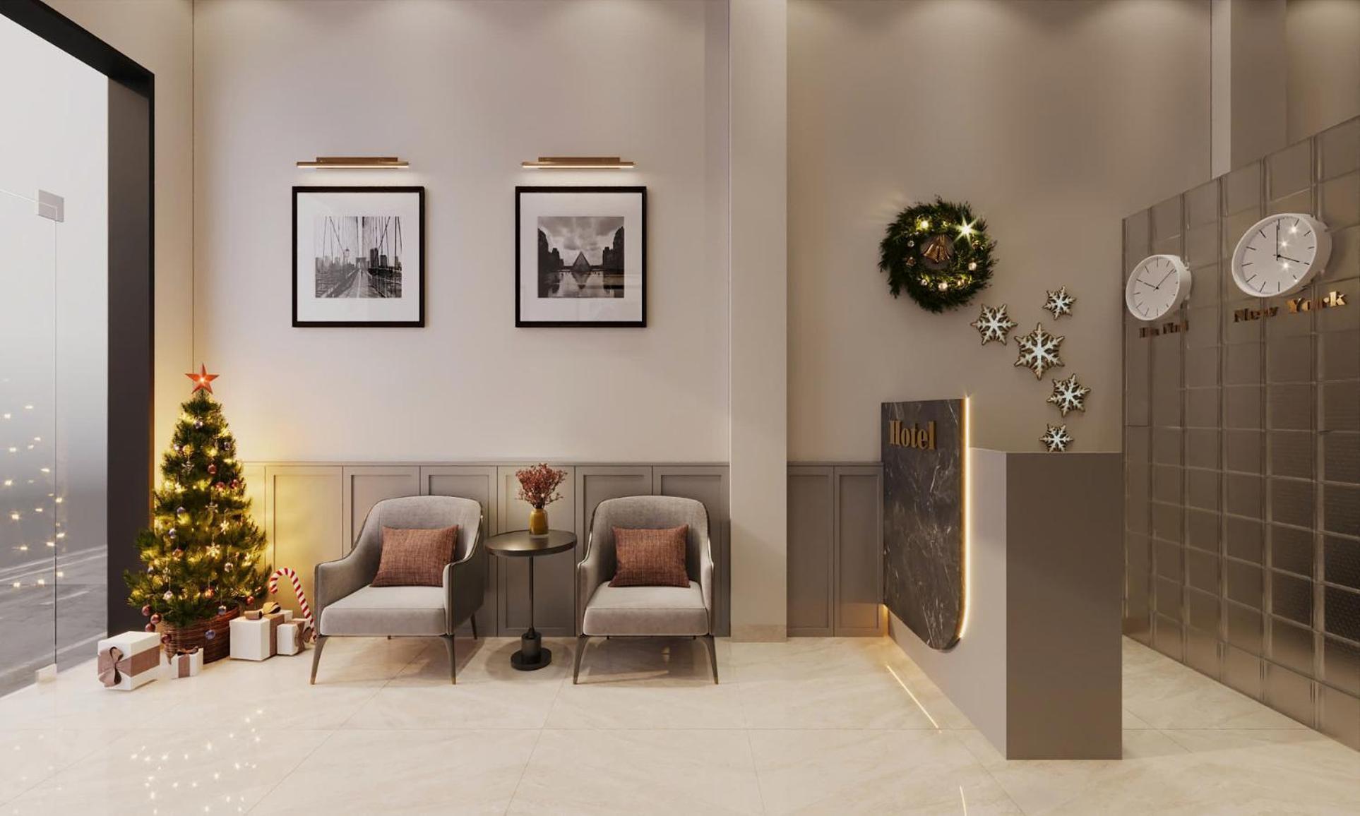 Le Petit Hotel & Travel Hanoi Exterior photo